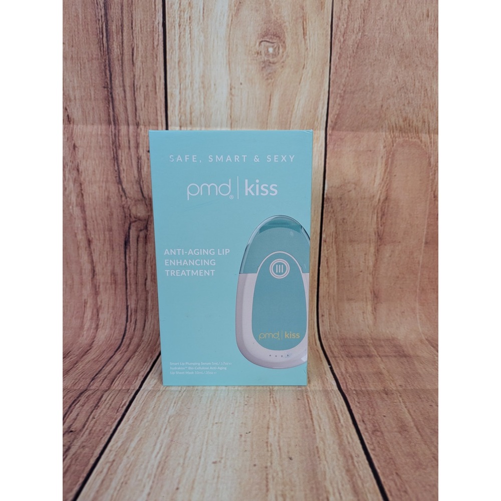 PMD Kiss Anti-Aging Lip Enhancing Treatment System - Picture 2 of 9